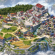 Illustration for article titled Isometric Cities Are The Best Cities